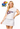 Licensed Sample - Kansas Pennant Frill Tee