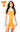 Licensed Sample - Tennessee Oversized Mascot Tee Dress