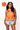 Licensed Sample -  Clemson Plaid Mascot Sweater Tank