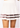 SAMPLE - White & Maroon Pleated Cheerleader Skirt