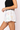 SAMPLE - White Multi Helmet Short