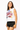 Licensed Sample - Kansas Megaphone and Icons V Sweatshirt Tank