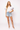 Licensed Sample - Kansas Cotton Tie Front Jersey Top