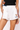 Licensed Sample - Virginia Cotton Striped Jersey Shorts