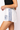 Licensed Sample - Memphis Cotton Striped Jersey Shorts
