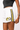 Licensed Sample - Mizzou Cotton Striped Jersey Shorts