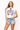 Licensed Sample - Ole Miss Megaphone and Icons V Sweatshirt Tank