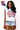 Licensed Sample - LA Tech Megaphone and Icons V Sweatshirt Tank