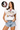 Licensed Sample - FSU Megaphone and Icons V Sweatshirt Tank