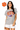 Licensed Sample - Clemson Megaphone and Icons Tee