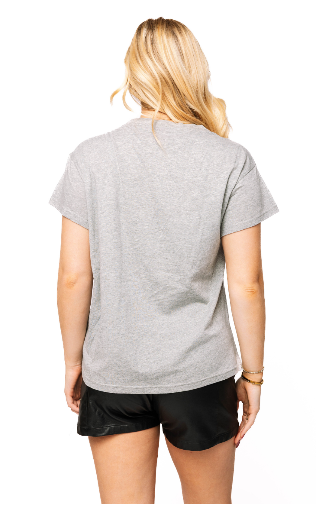 Licensed Sample - Tennessee Megaphone and Icons Tee
