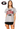 Licensed Sample - UGA Megaphone and Icons Tee