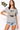 Licensed Sample - UCF Megaphone and Icons Tee