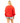 Licensed Sample - Red & Royal 'Tech" Sweatshirt