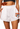 Licensed Sample - OK State Cotton Striped Jersey Shorts
