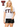 Licensed Sample - TTU Jeweled Letter Tee