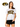 Licensed Sample - Mizzou Jeweled Letter Tee