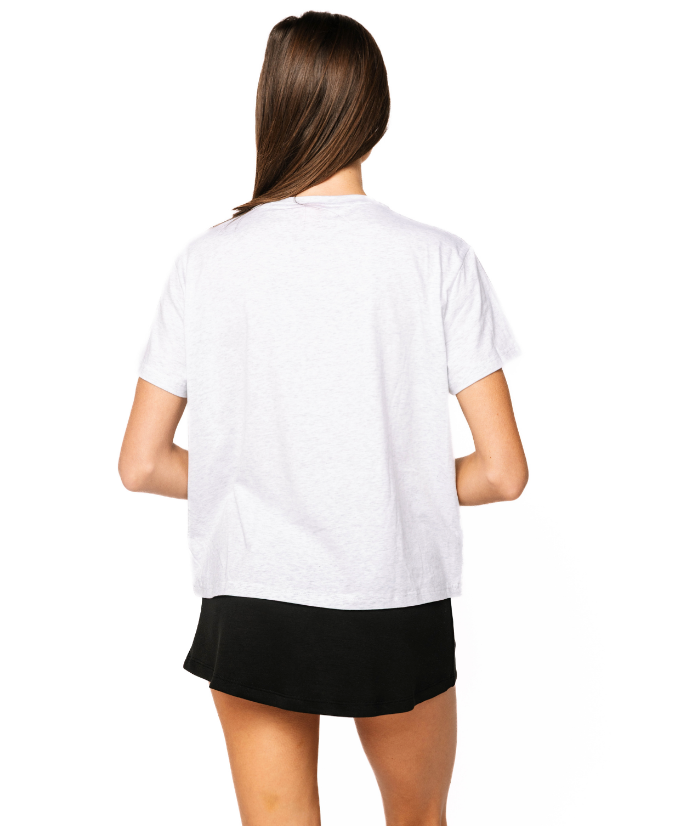 Licensed Sample - Mizzou Jeweled Letter Tee