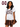 Licensed Sample - MSU Jeweled Letter Tee