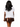 Licensed Sample - MSU Jeweled Letter Tee