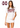 Licensed Sample - Miss State Plaid Letter Tee