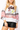 Licensed UGA Flower Mascot Sweatshirt
