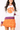 Licensed Clemson Full Sequin Mascot Sweater