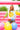 Licensed Colorblock Smiley Sweater