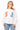 Grey Bandana 'USA' Sweatshirt
