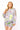 Striped Tennis Icon Short