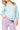 Aqua 'Yoga' Sweatshirt