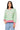 Green 'Pilates' Sweatshirt