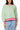 Green 'Pilates' Sweatshirt