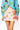 Beige Under the Sea Knit Skirt