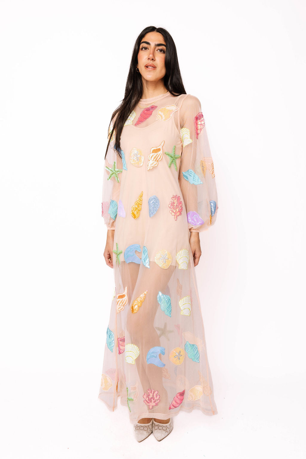 SUMMER QUEEN – Queen of Sparkles