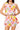 Multi Fruit Stamp Cotton Tank