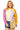 Multi Colorblock Sweatshirt