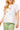 White Diver on the Martini Tee