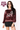 Licensed Texas A&M Full Sequin Mascot Sweater