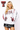 Licensed Texas Tech Big Icons Scattered All Over Sweatshirt