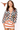 Licensed Texas Checkered Team Icons Cardigan