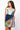 NYC Street Scene Sweater Tank Dress