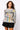 Grey New York City Map Sweater