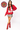 Licensed ULL Metallic Word With Icons Sweatshirt
