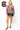 Licensed South Carolina Checkered Team Icons Cardigan