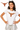 Kids Licensed Texas Sequin Flower Tee