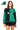 Licensed Sample - Tulane Black Colorblack Sweatshirt