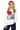 Licensed White 'I Love Diet Coke'® Sweatshirt