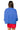 Royal Blue 'USA' Icon Sweatshirt