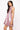 Sequin Halter Dress